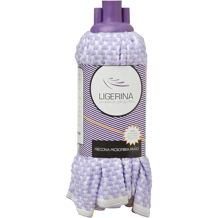 Fregona Microfibra paño ligerina - 1