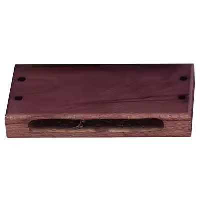 caja china especial 1 ranura gonalca ref. 03067 Medidas: 176x75x25mm. peso:105 gr. Morado - 1