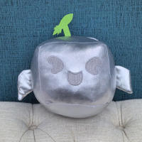 Juguete De Peluche Blox Fruits Juego Patrón Leopardo De Frutas Suave Muñeco De Relleno De Algodón Regalo De Navidad Para Niños - details 23