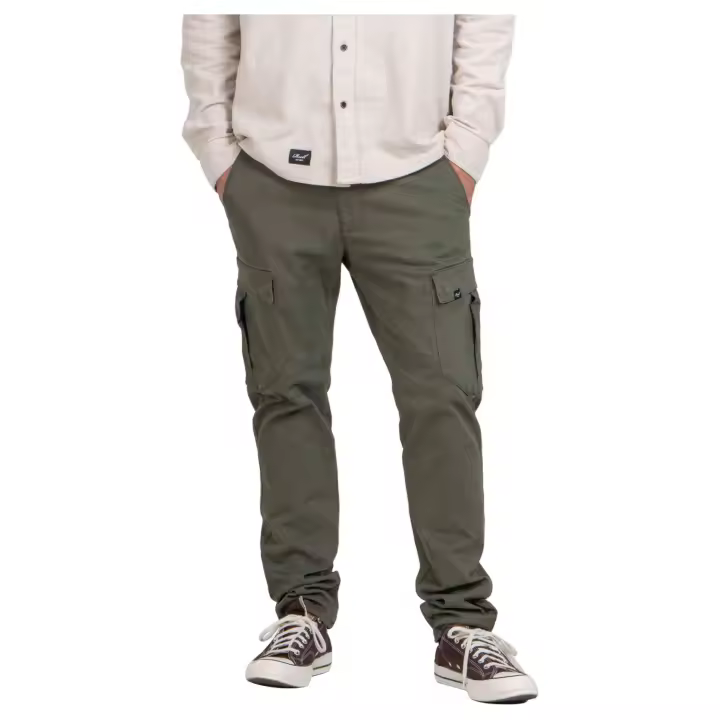 Pantalon Largo Reell Reflex Easy Cargo - 1