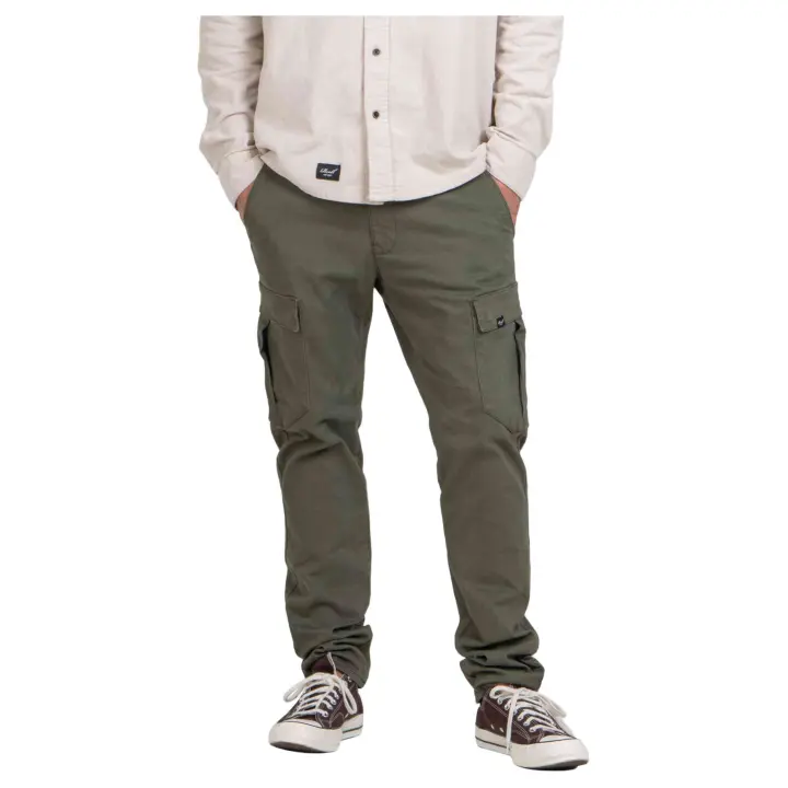 Pantalon Largo Reell Reflex Easy Cargo - 1