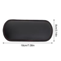 Almohadilla De Apoyo Para Codo En Puerta De Coche De Cuero Para SUV Viaje RV Almohadilla De Codo Para Puerta De Coche Cómoda Y Duradera - details 10