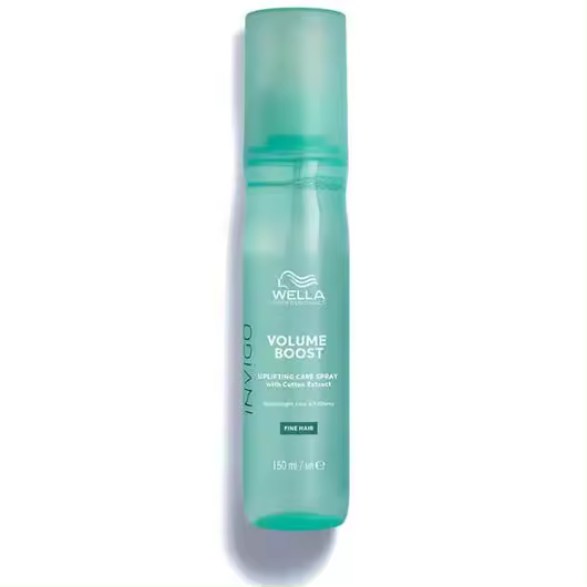 Spray Voluminizador Volume Boost Leave-In Invigo Wella Professionals - 1