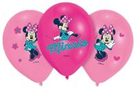Zirizon-Globo  decoración, cumpleaños, fiesta temática, producto oficial,cargable con helio - details 13