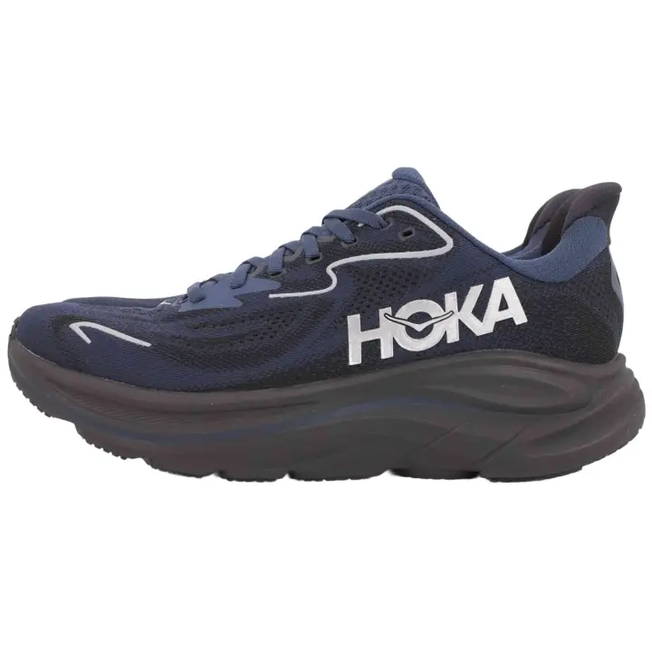 Zapatillas Hoka modelo Zapatilla Clifton 10 en color Azul - 1