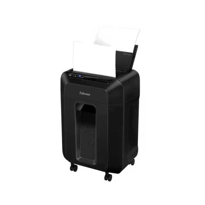 DESTRUCTORA AUTOMATICA AUTOMAX80M MINICORTE FELLOWES 4621501 - 1
