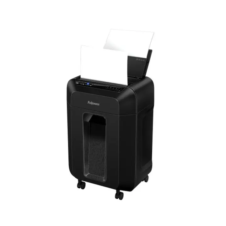 DESTRUCTORA AUTOMATICA AUTOMAX80M MINICORTE FELLOWES 4621501 - 1