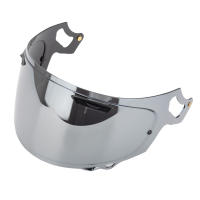 Visera De Repuesto Para Casco Arai RX-7X REO XD RX-7V VAS-V Lente De Protección Full Face Para Motocicleta Material Polyester Unisex - details 10