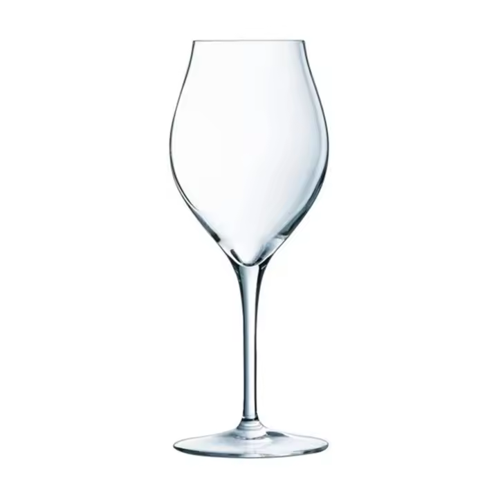CHEF & SOMMELIER EXALTATION Caja 6 Copas Vino Krysta 55CL Transparente Brillo Ecológico - 1