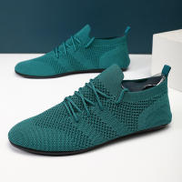 Zapatos De Caminar Al Aire Libre Para Hombre MAEDEF Clásicos Con Malla De Alta Calidad Antideslizantes Transpirables Casual Verano Sin Cordones - details 34