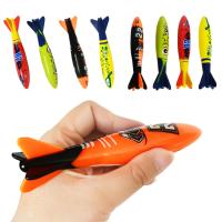 Juego De Juguete Para Niños En Verano Con Piscina De Agua Juegos De Entretenimiento Submersión Y Natación Regalo Para Boys Y Girls Edad 3+ - details 4