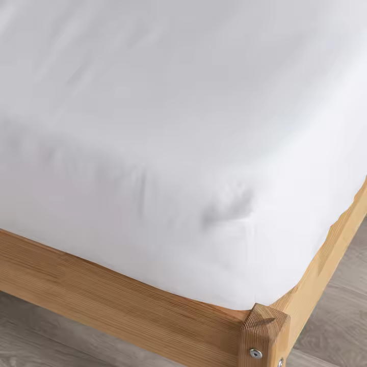 Sabana bajera Economic LlarTextil - Durabilidad + Suavidad - 1