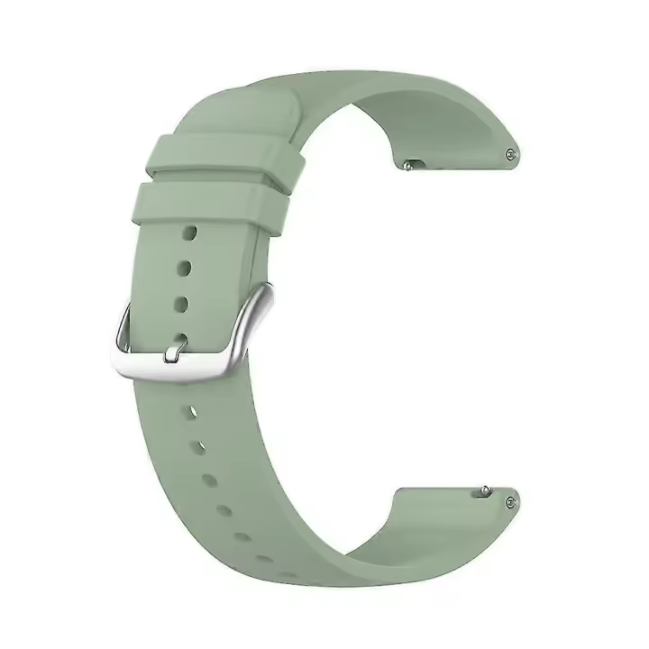 Silicone Watch Band For Huami Amazfit Gts 2 Mini Strap Smart Watch Band Sport - 1
