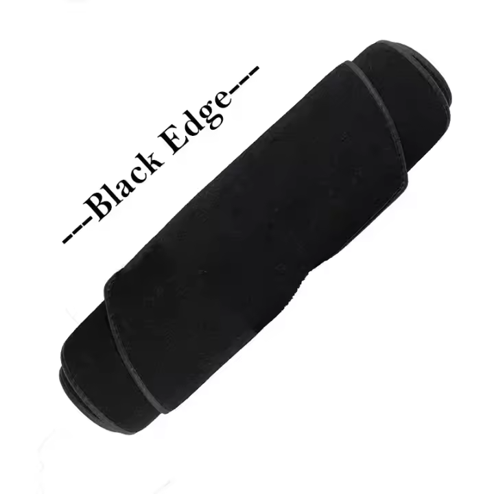 Cubierta De Tablero Para Toyota Land Cruiser J80 LC80 Lexus LX 450 1990-1997 Antideslizante Anti Suciedad Mat Pad Protector Solar Dashmat - 1