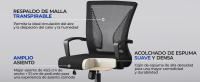 silla oficina