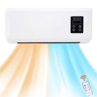 Unidad De Aire Acondicionado Portátil Sin Tuberías Con Control Remoto Climatizador Calor Y Frío Para Ventanas Sin Marca - details 9