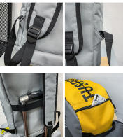 Bolsa De Deporte Para Viaje Grande Hombre Mujer Fitness Impermeable Multifuncional Para Zapatos Bolsa De Hombro De Almacenamiento - details 23