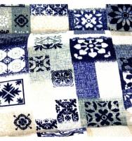 Coshano Cama para Perros Mascotas con Acolchado Grueso 90x70cm - details 2