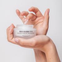 Skin10 Colágeno Crema Antienvejecimiento Medichy Model - details 0