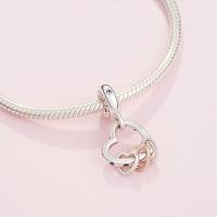 Pandora, Plata de Ley, circonitas cúbicos, Colección Moments - details 2