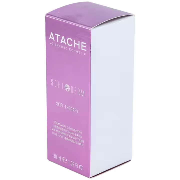 Atache Soft Therapy Serum 30Ml - 1