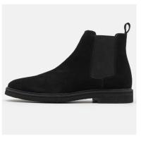 Eva Zorteon- Botines hombre estilo Chelsea, marca VESTANTE . - details 0