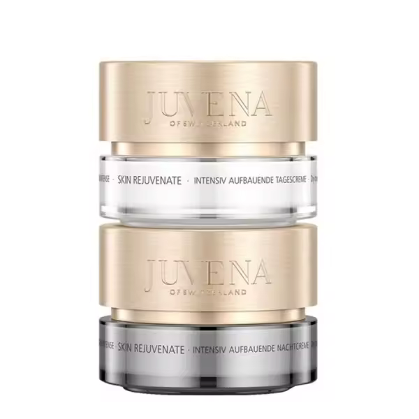 JUVENA - Intensive Nourishing Day & Night - 1