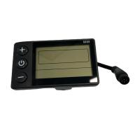 ✅Funda Silicona Smartgyro Protector Pantalla Display S866 LCD para Patinete Eléctrico Modelos Rockway / Crossover Dual Pro / Speedway / Pieza Patin Impermeable / Bicicleta - Repuestos, Recambios, Monopatín, Accesorios - details 1