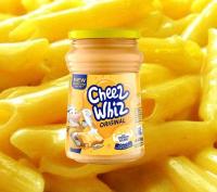 Cheez Whiz ORIGINAL 450gr – Pasta de queso para untar (extender) - details 1