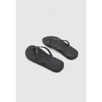 Ipanema ANATOMICA TAN FEM Chanclas Mujer Negro - details 2