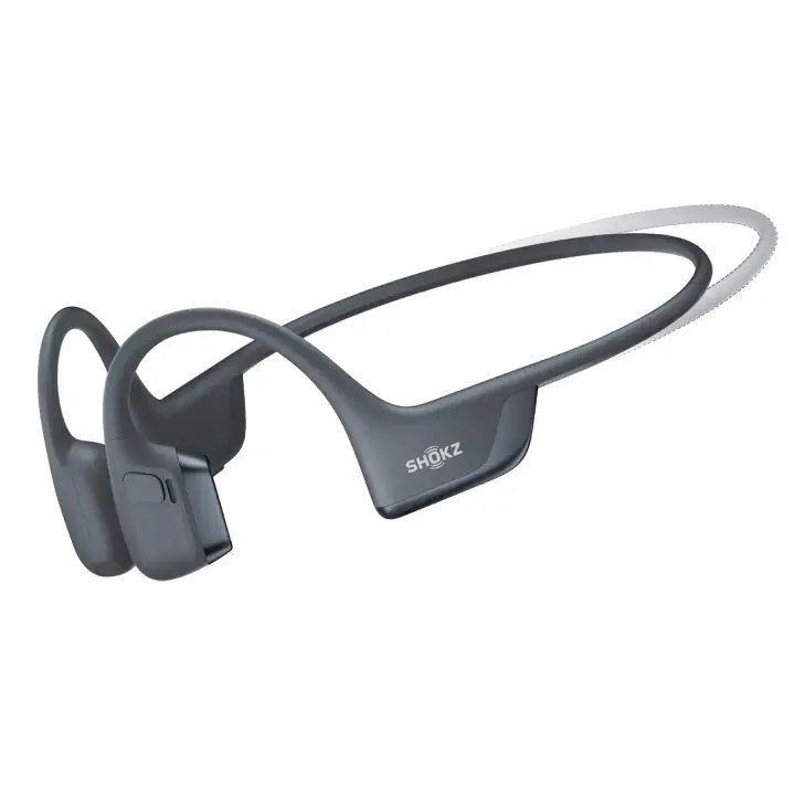 SHOKZ OpenRun Pro 2 Mini Black / Auriculares de Conducción ósea Inalámbricos - 1