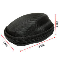 Bolsa De Almacenamiento Para Ratón Logitech MX Master 3S Protector De Casco Rígido Portátil Para Viajes Funda Para Ratones - details 5