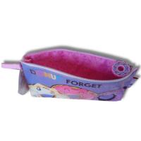 Neceser infantil Donuts, estuche escolar grande con 1 compartimento ZASKA - details 1