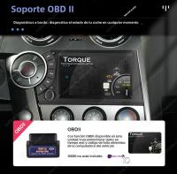 NaviFly Radio De Coche Multimedia 7 Pulgadas Para Ssangyong Kyron Actyon 2005-2011 Android Auto CarPlay Navegación GPS Estéreo 2 Din Unidad Principal - details 28
