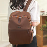 Mochipa para Orden portáil para Mujer, Bolsa Delgada para Orden, viaje, Universidad, Bolso, mochipa - details 4