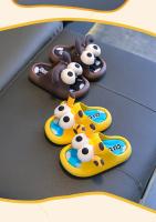 Sandalias Infantiles De Verano Antideslizantes Con Suela Suave Para Niños Y Niñas Zapatos De Baño Interior Para Bebés Y Niños Slippers De Playa - details 20