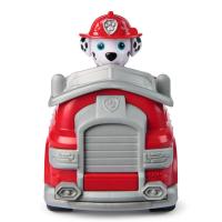 SPIN MASTER - Patrulla Canina - Camión Bomberos y Figura Marshall - Camión de 15 cm con Figura Marshall - Patrulla Canina Juguetes - 6071209 - Juguetes Niños 3 Años + - Regalo Niño 3 Años + - details 3