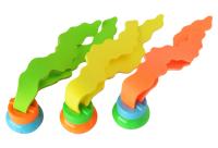 Juego De Juguete Para Niños En Verano Con Piscina De Agua Juegos De Entretenimiento Submersión Y Natación Regalo Para Boys Y Girls Edad 3+ - details 7