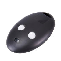 Control Remoto De Puerta Compatible Con Mitto Shell Para MITTO2M MITTO4M TRC1 TRC2 TRC3 433.92MHz Abrepuertas Rollo De CÓdigo - details 3