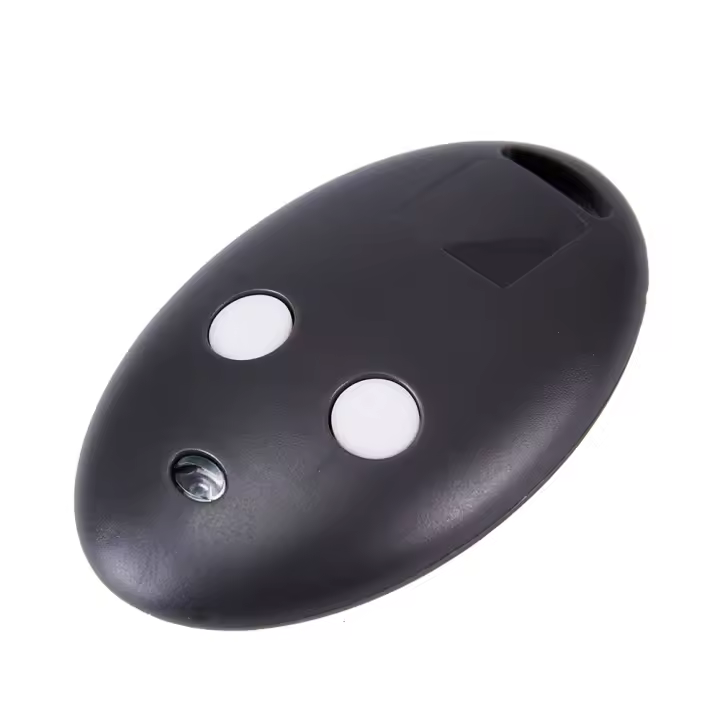 Control Remoto De Puerta Compatible Con Mitto Shell Para MITTO2M MITTO4M TRC1 TRC2 TRC3 433.92MHz Abrepuertas Rollo De CÓdigo - 1