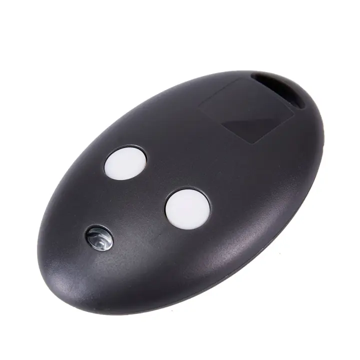 Control Remoto De Puerta Compatible Con Mitto Shell Para MITTO2M MITTO4M TRC1 TRC2 TRC3 433.92MHz Abrepuertas Rollo De CÓdigo - 1
