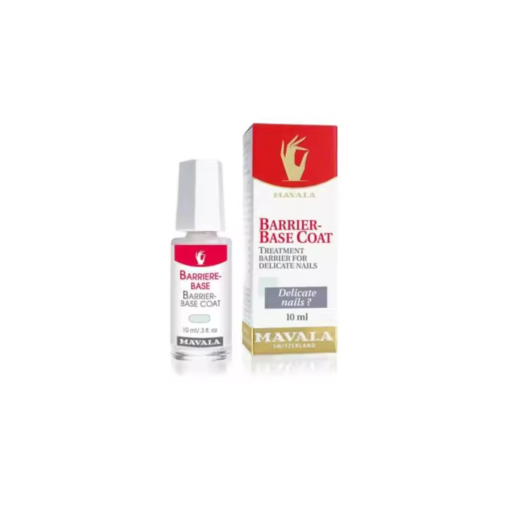 MAVALA BASE BARRERA 10 ML 0631100 - 1