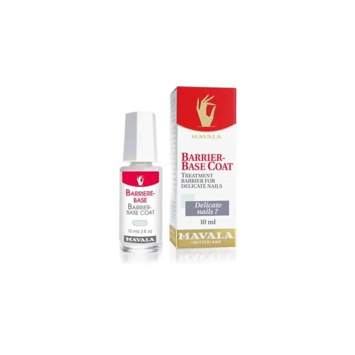 MAVALA BASE BARRERA 10 ML 0631100 - 1