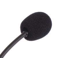 Micrófono De Repuesto Para Juego 3.5mm Para Auricular De Gaming Kingston HyperX Cloud 2 II X Accesorios De Cables Y Adaptadores - details 8