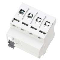 Diferencial Superinmunizado Trifásico 4P (3P+N) 40A 300mA y 6kA. Clase A SI. Interruptor Diferencial RCCB Super Inmunizado. Disyuntor RCCB 4P 40A 300mA - details 6