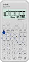 Casio FX-570SP CW - Calculadora Científica, Recomendada por el Profesorado para el Curriculum Español y Portugués, Ideal para Alumnos de la ESO EvAU Universidad, 5 Idiomas, más de 560 Funciones, Color Blanco - details 0
