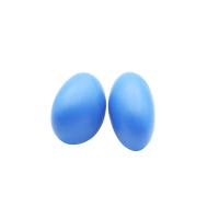 Juego De 12 Piezas De Huevo De Arena Con Música Instrumento De Percusión Orff Juguete De Aprendizaje Temprano Para Niños Regalos De Rhythm Musica Colores Atractivos Plásticos - details 7