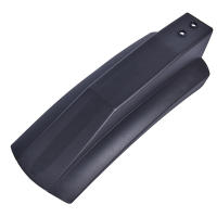 2PCS Guardabarros De Nieve Para Bicicleta Montaña Delantero Y Trasero Para Llanta Ancha Fenders Para Neumáticos De Nieve - details 6