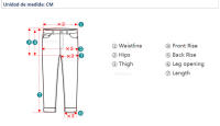 Pantalones Casuales Para Hombre De Algodón Y Spandex Con Cintura Elástica Y Cordón Estilo Clásico Y Moda Para Primavera Otoño Trousers Gris Cargo Ajustables De 28-38 - details 1