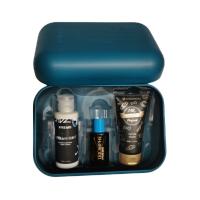 Flormayo Juego de Baño de Viaje, Urbanight Body Lotion,  Triomphe, Gel de Ducha, Loción Corporal, Perfume, Regalos para Hombres y Mujeres - details 3